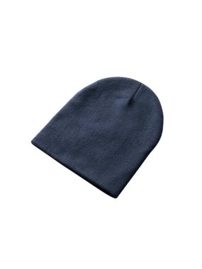 Unisex čiapka z RPET > modrá (navy)