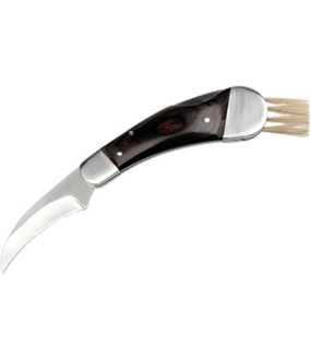 Hubársky nôž "SCHWARZWOLF" > drevo