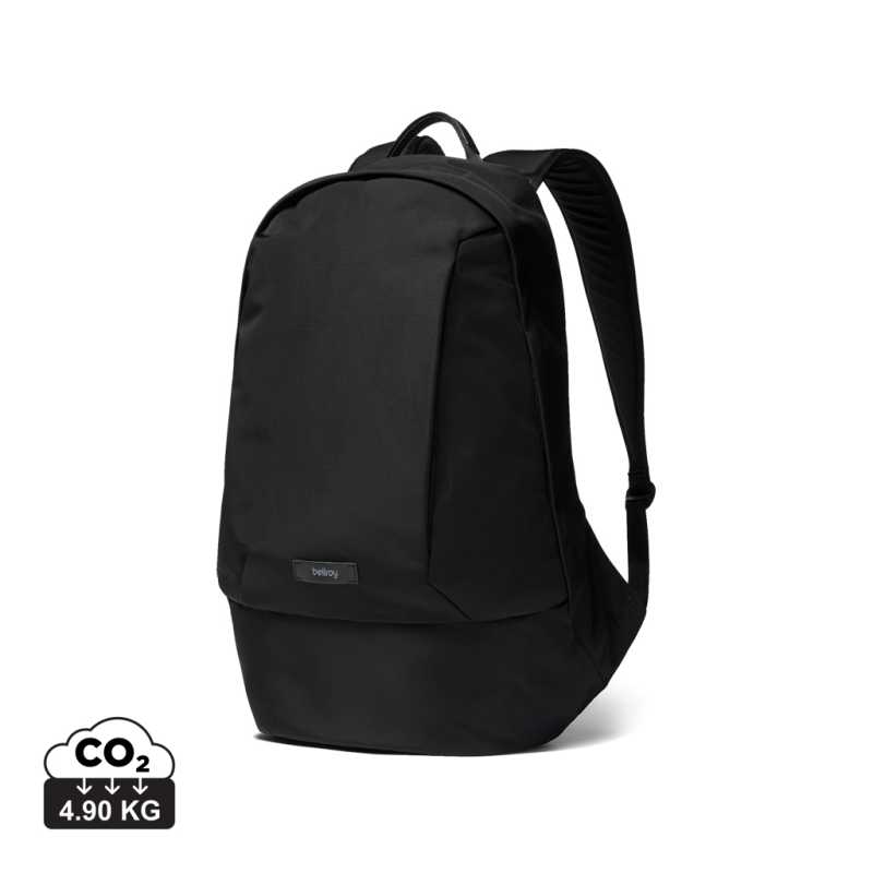 Bellroy Classic Backpack > čierna