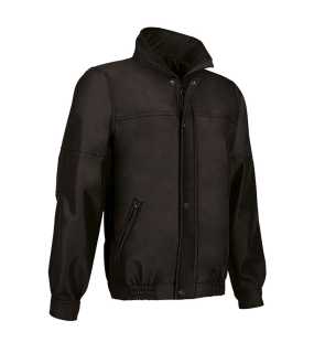 Pánska bunda (MAIDU) > čierna > L