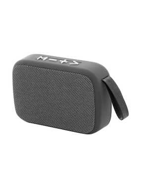 Bluetooth reproduktor > šedá