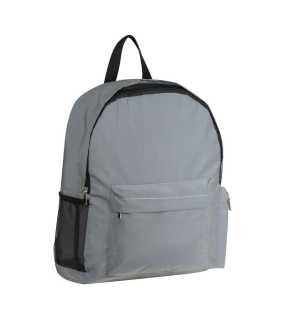 Reflexný batoh Crewe > šedá