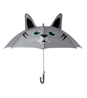 Detský dáždnik, mačka > mačka