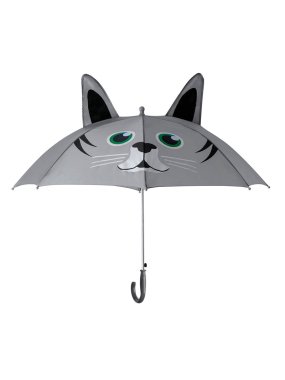 Detský dáždnik, mačka > mačka
