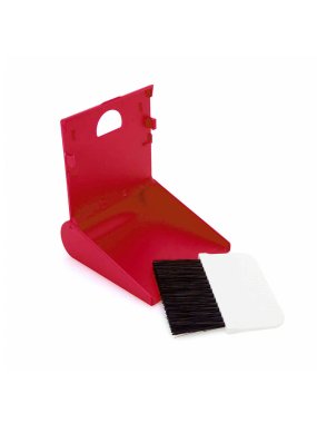 Upratovacia sada > červená