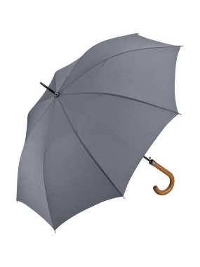 Dáždnik (FARE AC regular umbrella) > šedá
