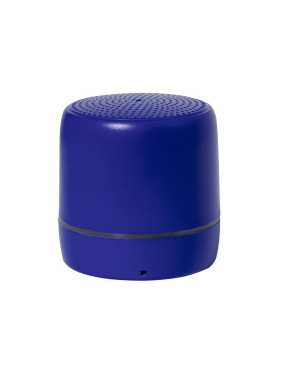 Bluetooth reproduktor > modrá