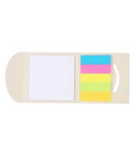 Poznámkový blok > biela