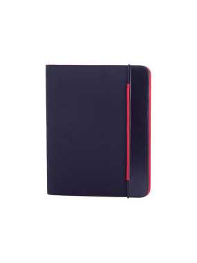 Zakladač na dokumenty > červená