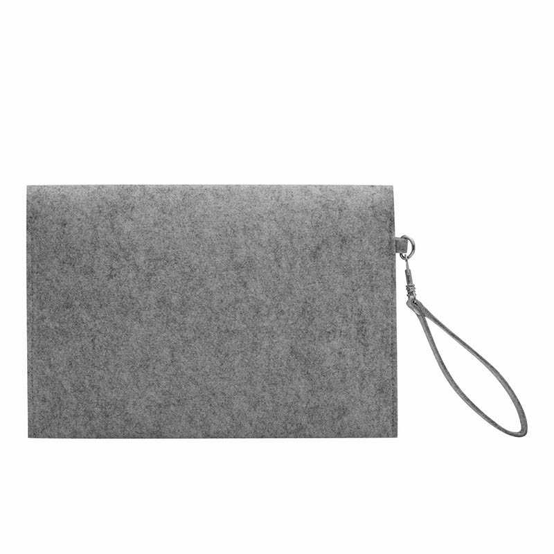 Taška na dokumenty > šedá