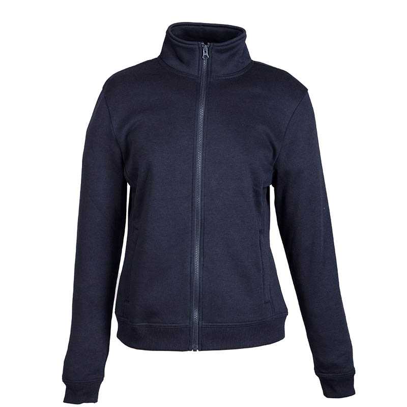 Dámska mikina (INDIANA LADY by JR) > modrá (navy) > S