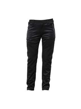 Dámske nohavice (HARLEM LADY by JR) > čierna > XL