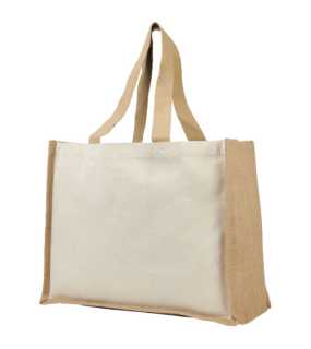 Nákupná taška > prírodná