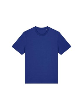 Unisex tričko (STANLEY/STELLA Creator 2.0) > modrá (worker) > 5XL