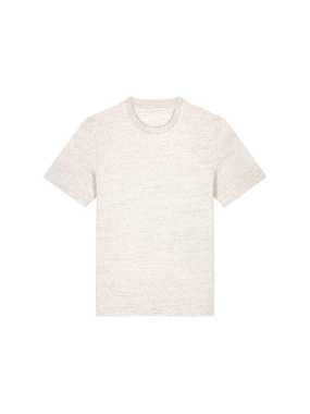 Unisex tričko (STANLEY/STELLA Creator 2.0) > biela (eco heather) > L