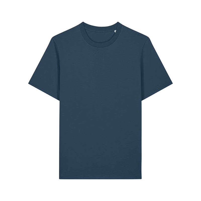 Unisex tričko (STANLEY/STELLA Creator 2.0) > zelená (deep teal) > 2XS