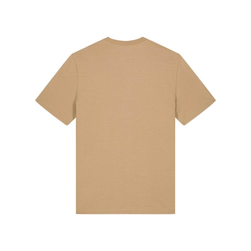 Unisex tričko (STANLEY/STELLA Creator 2.0) > hnedá (latte) > L