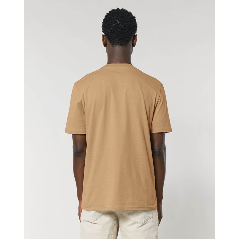 Unisex tričko (STANLEY/STELLA Creator 2.0) > hnedá (latte) > L