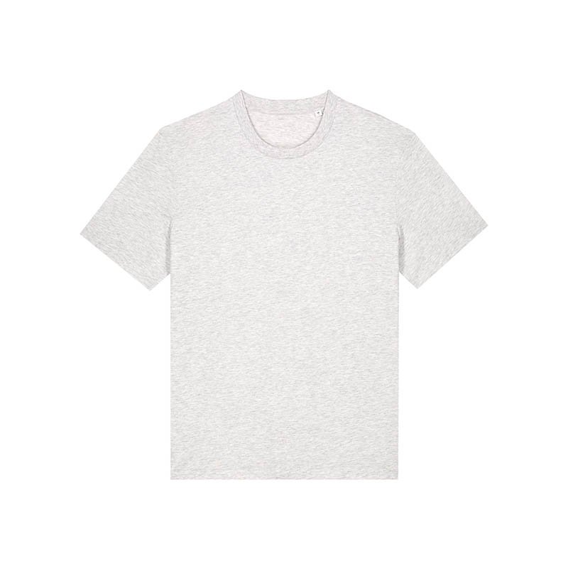 Unisex tričko (STANLEY/STELLA Creator 2.0) > šedá (cool heather) > L