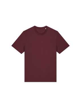 Unisex tričko (STANLEY/STELLA Creator 2.0) > červená (burgundy) > 5XL
