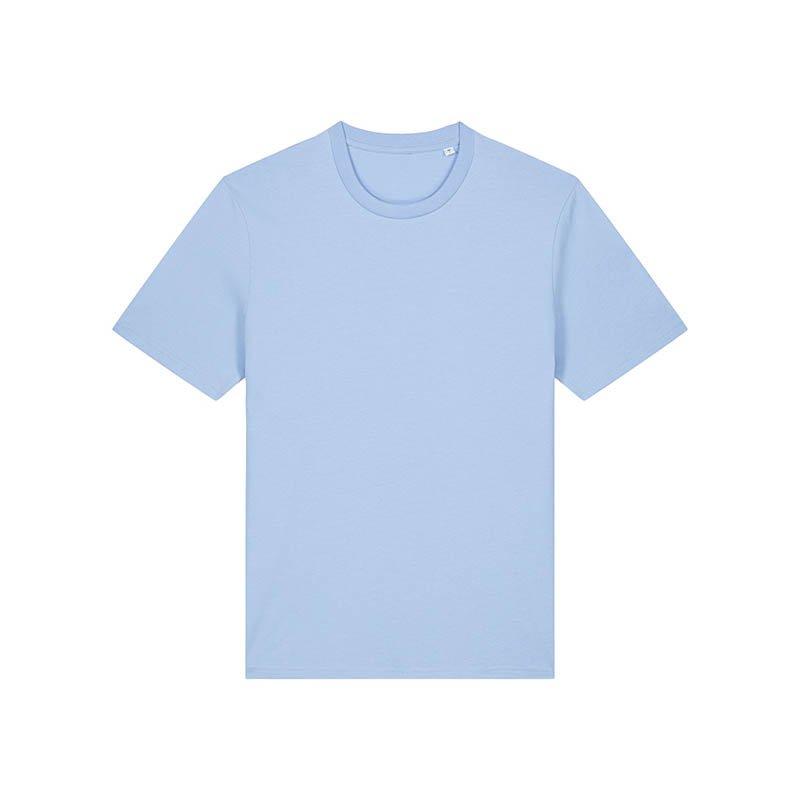 Unisex tričko (STANLEY/STELLA Creator 2.0) > modrá (soul) > L