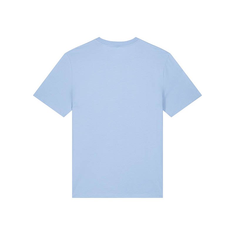 Unisex tričko (STANLEY/STELLA Creator 2.0) > modrá (soul) > L