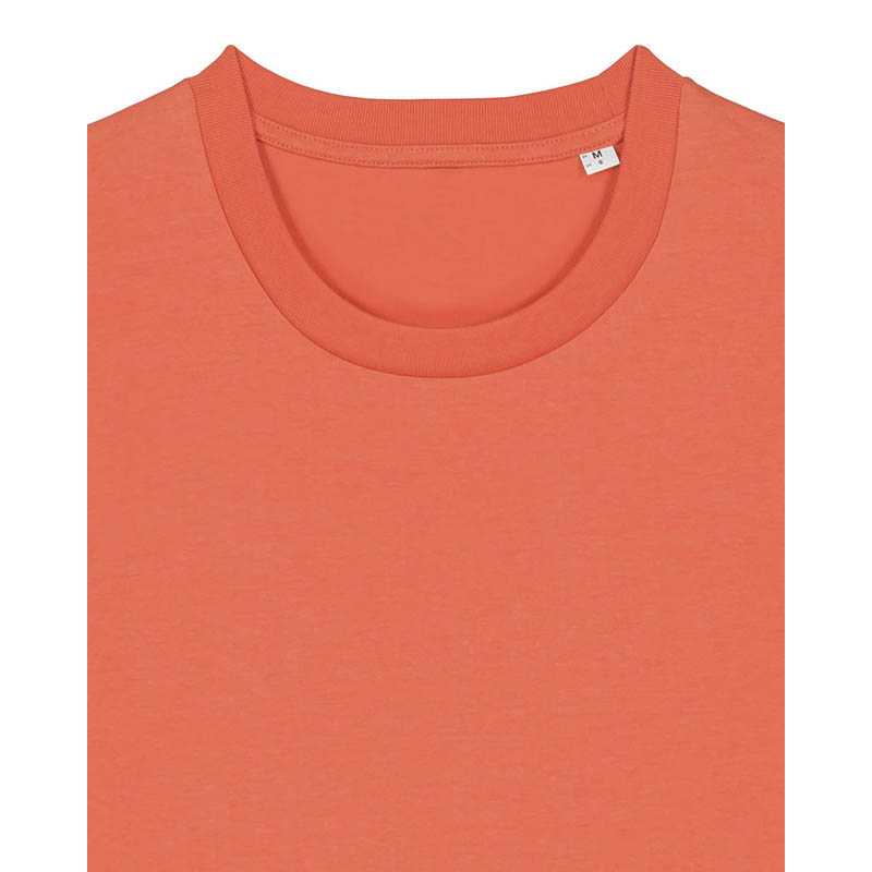 Unisex tričko (STANLEY/STELLA Creator 2.0) > oranžová (fiesta) > L