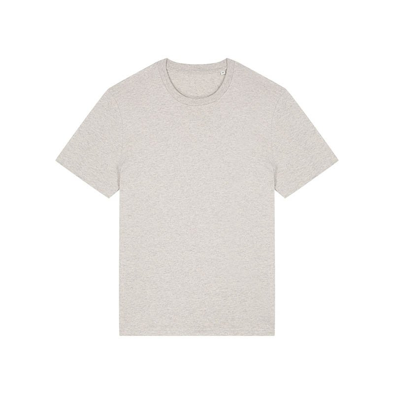 Unisex tričko (STANLEY/STELLA Creator 2.0) > béžová (heather haze) > 2XS