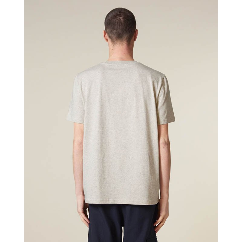 Unisex tričko (STANLEY/STELLA Creator 2.0) > béžová (heather haze) > 2XS