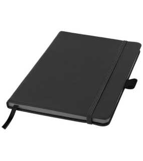 Zápisník Color edge A5 '' > čierna