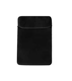 Púzdro na notebook > čierna