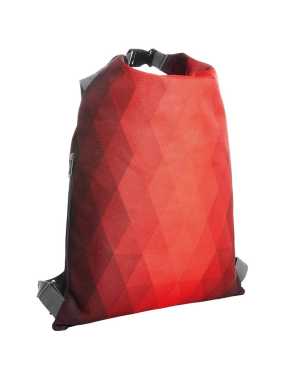 Ruksak (Halfar DIAMOND) > červená