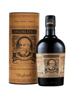 Diplomático Selección de Familia 700 ml