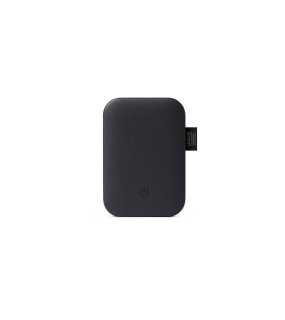 Powerbank-nabíjačka 4 000 mAh (LEXON) > čierna