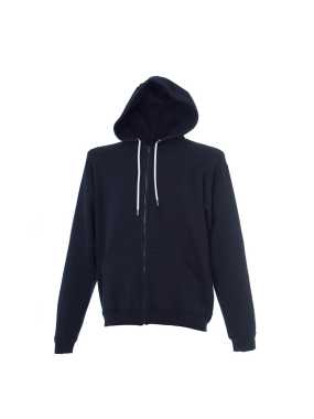 Unisex mikina (LECCE by JR) > modrá (navy) > L