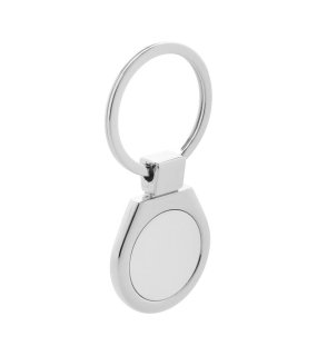 Prívesok na kľúče > strieborná