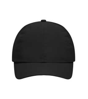 6 panelová šiltovka (MB 6 Panel Outdoor-Sports-Cap) > čierna