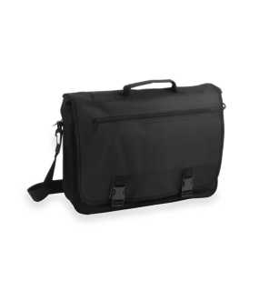 Taška na dokumenty > čierna