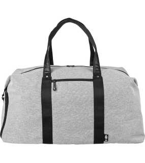 Športová taška zo 600D RPET > šedá (light)