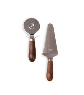 Sada na pizzu (SAGAFORM) > viacfarebná