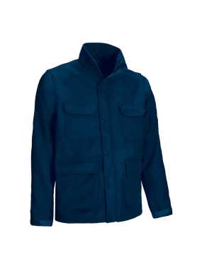 Pánska bunda (JEREMY) > modrá (ocean navy) > 3XL