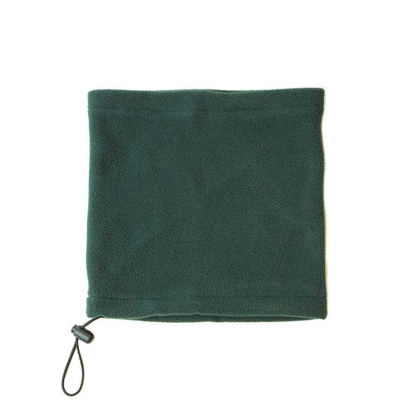 Nákrčník (EVEREST by JR) > zelená (dark) > XS