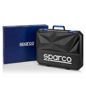 Sada náradia (Sparco) > čierna