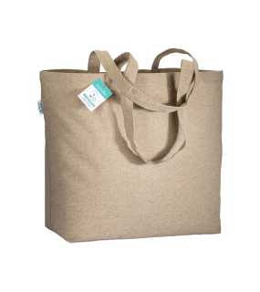 Nákupná taška > prírodná