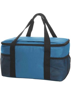 Termotaška (Halfar FAMILY XL) > tyrkysová