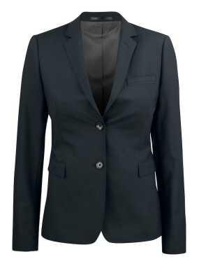 Dámske sako (James Harvest CLASSIC BLAZER 20 WOMAN) > čierna > 42