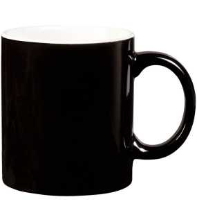 Hrnček > čierna