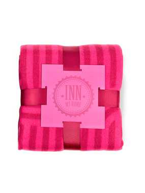 Prikrývka (Inn My Home) > ružová (magenta)