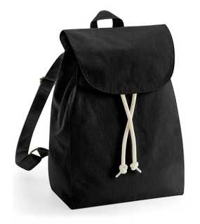 Ruksak na plecia (WM EarthAware Organic Rucksack) > čierna