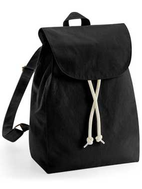 Ruksak na plecia (WM EarthAware Organic Rucksack) > čierna